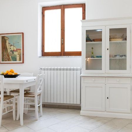 Casa Vacanza Rosy Di Guida Rosy Giungano ภายนอก รูปภาพ