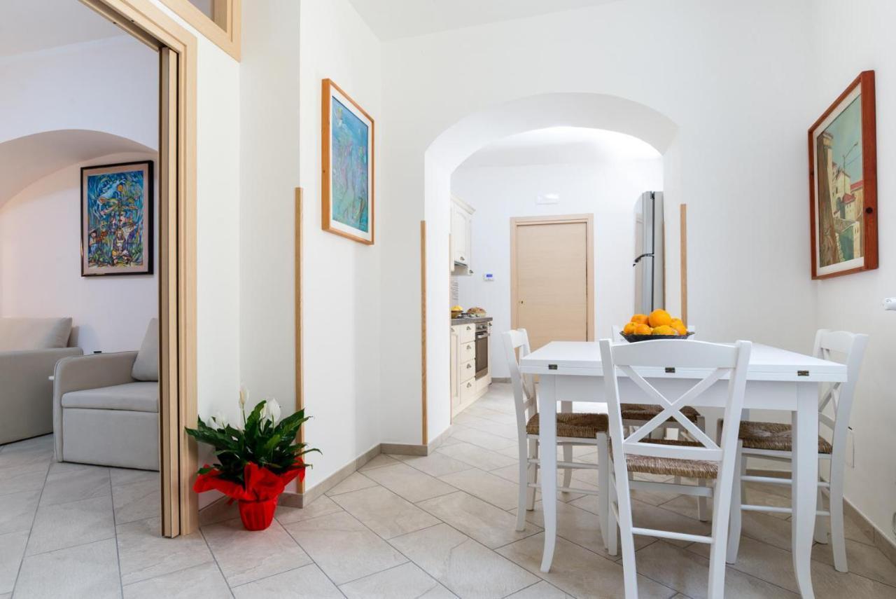 Casa Vacanza Rosy Di Guida Rosy Giungano ภายนอก รูปภาพ