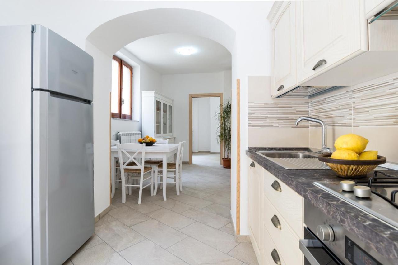 Casa Vacanza Rosy Di Guida Rosy Giungano ภายนอก รูปภาพ
